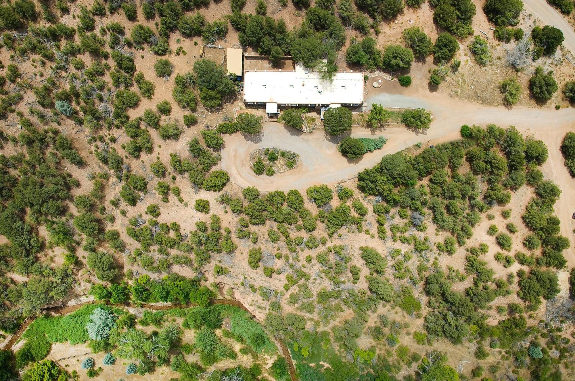 Tesuque Outpost Casita F Best Views In Santa Fe Exterior foto